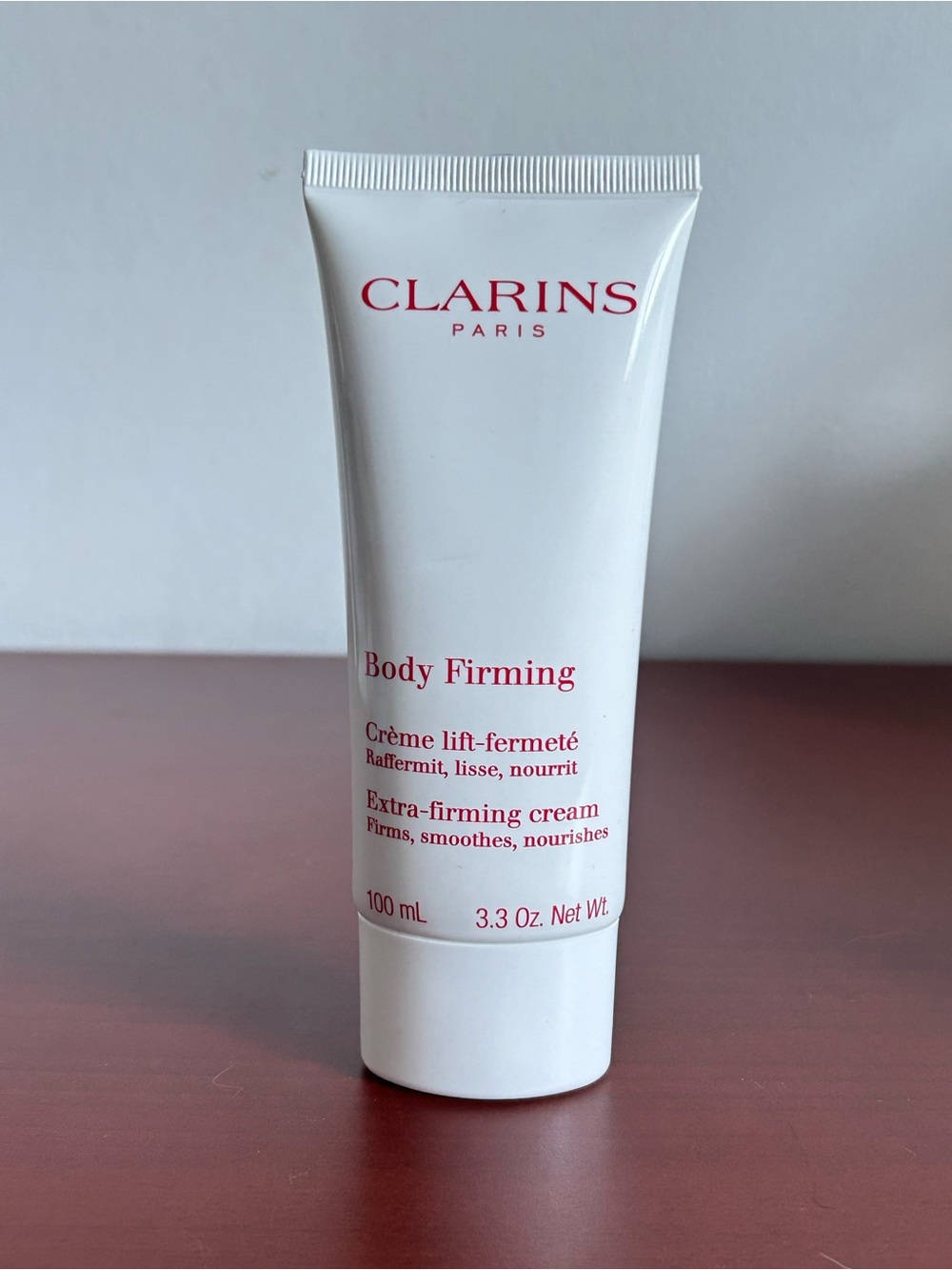 Clarins Body Firming Extra-Firming Cream 100ml